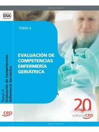 2. EVALUACION DE COMPETENCIAS ENFERMERIA GERIATRICA