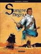 SANGRE NEGRA