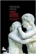 AMO, LUEGO EXISTO