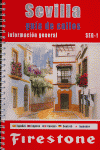 SEVILLA GUIA DE CALLES