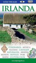 IRLANDA. GUIAS VISUALES 2010