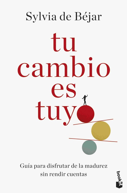 TU CAMBIO ES TUYO