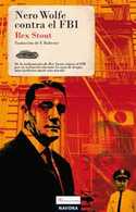 NERO WOLFE CONTRA EL FBI