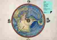 PRIMER VIAJE ALREDEDOR DEL MUNDO