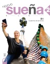 NUEVO SUEÑA 2. CUADERNO DE EJERCICIOS B1