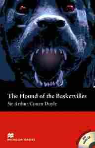 HOUND OF THE BASKERVILLE +EJER+CD