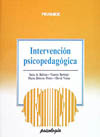 INTERVENCION PSICOPEDAGOGICA