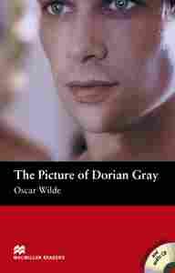 PICTURE OF DORIAN GRAY (LEVEL 3 ) + CD