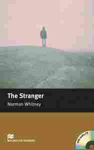 STRANGER, THE (+ CD) LEVEL ELEMENTARY