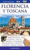 FLORENCIA Y TOSCANA 2009. GUIAS VISUALES