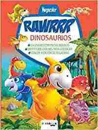 DINOSAURIOS MEGACOLOR