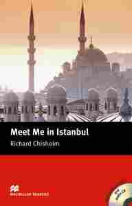 MEET ME IN ISTAMBUL (+ CD) LEVEL 5