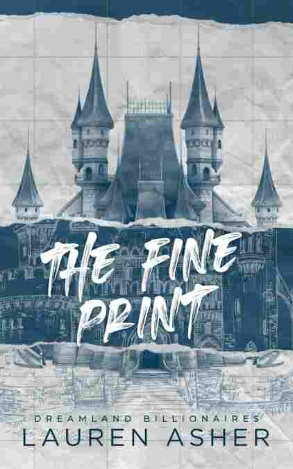 THE FINE PRINT SPECIAL EDITION. DREAMLAND BILLIONAIRES, 1