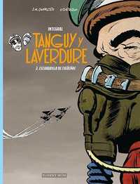 2. TANGUY Y LAVERDURE INTEGRAL