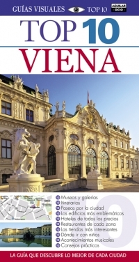 VIENA. TOP 10