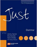 JUST GRAMMAR: PRE-INTERMEDIATE. FOR CLASS OR SELF-STUDY