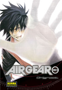 30. AIR GEAR