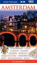 AMSTERDAM. GUIAS VISUALES 2009