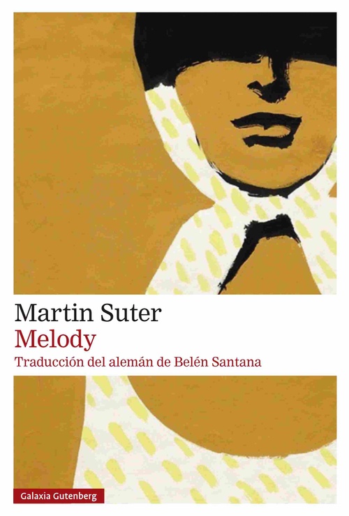 MELODY.