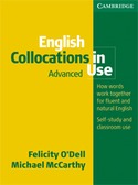 ADVANCED. ENGLISH COLLOCATIONS IN USE