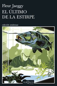 EL ÚLTIMO DE LA ESTIRPE