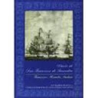 DIARIO DE DON FRANCISCO DE SAAVEDRA