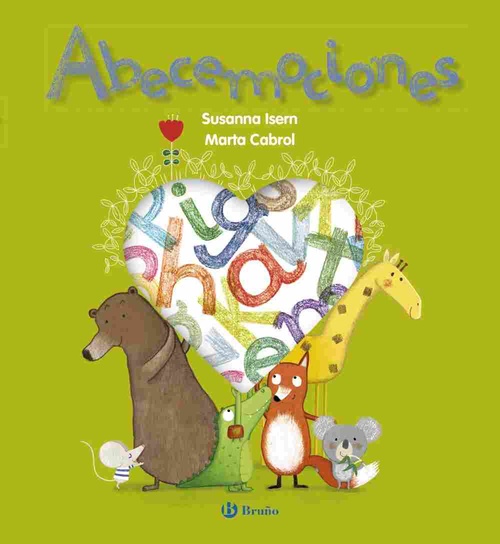 ABECEMOCIONES