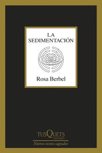 LA SEDIMENTACIÓN