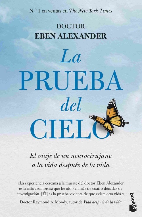 LA PRUEBA DEL CIELO