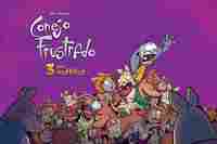 CONEJO FRUSTRADO: 3 SON MULTITUD