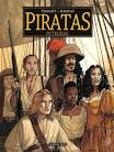 PIRATAS. INTEGRAL