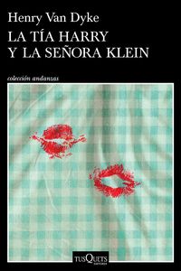 LA TÍA HARRY Y LA SEÑORA KLEIN