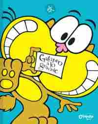 GATURRO A LO GRANDE