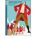 GULLIVERS TRAVELS (+ CD) STAGE 1 (A1)