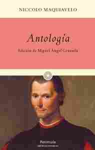 ANTOLOGÍA