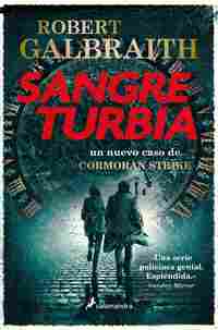 SANGRE TURBIA.