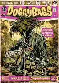 5. DOGGY BAGS