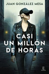 CASI UN MILLÓN DE HORAS