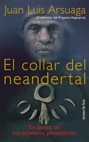 COLLAR DE NEANDERTAL, EL ( ATAPUERCA )