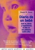 DIARIO DE UN BEBE