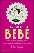 LA LISTA DEL BEBE