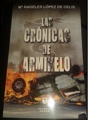 LAS CRONICAS DE ARMIKELO