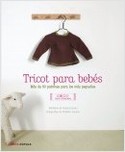 TRICOT PARA BEBÉS