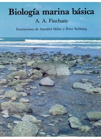 BIOLOGIA MARINA BASICA.