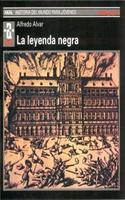 LEYENDA NEGRA, LA