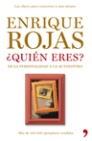 ¿ QUIEN ERES ? DE LA PERSONALIDAD A LA AUTOESTIMA