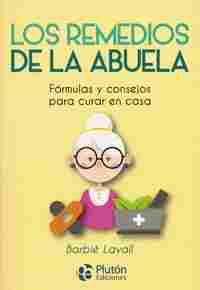 LOS REMEDIOS DE LA ABUELA