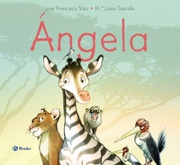 ÁNGELA.