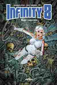 1. INFINITY 8