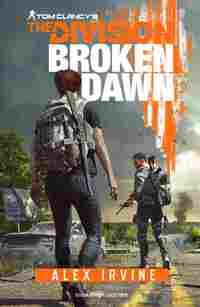 THE DIVISION. BROKEN DAWN